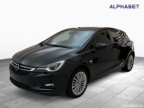  Opel  Astra 1.6 D Start/Stop Automatik 120 Jahre Automatic Diesel  10 