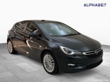  Opel  Astra 1.6 D Start/Stop Automatik 120 Jahre Automatic Diesel  10 #2