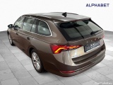  Skoda  Octavia Combi 2.0 TDI DSG First Edition Automatic Diesel  11 #3