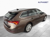  Skoda  Octavia Combi 2.0 TDI DSG First Edition Automatic Diesel  11 #4