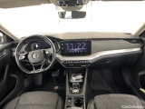  Skoda  Octavia Combi 2.0 TDI DSG First Edition Automatic Diesel  11 #7