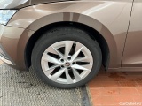  Skoda  Octavia Combi 2.0 TDI DSG First Edition Automatic Diesel  11 #10