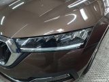  Skoda  Octavia Combi 2.0 TDI DSG First Edition Automatic Diesel  11 #23