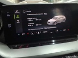  Skoda  Octavia Combi 2.0 TDI DSG First Edition Automatic Diesel  11 #32