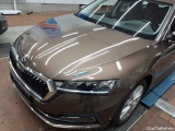  Skoda  Octavia Combi 2.0 TDI DSG First Edition Automatic Diesel  11 #51