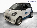  Smart  ForTwo coupe EQ - Automatic Electric  12 