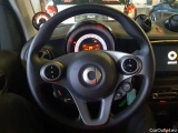  Smart  ForTwo coupe EQ - Automatic Electric  12 #12