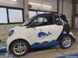  Smart  ForTwo coupe EQ - Automatic Electric  12 #30