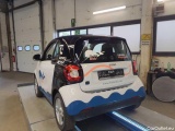  Smart  ForTwo coupe EQ - Automatic Electric  12 #31
