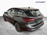  Ford  Focus Turnier 1.5 EcoBlue Start-Stopp-System Aut. TITANIUM STYLE Automatic Diesel  14 #3