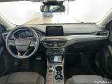  Ford  Focus Turnier 1.5 EcoBlue Start-Stopp-System Aut. TITANIUM STYLE Automatic Diesel  14 #7