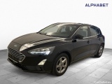  Ford  Focus 1.5 EcoBlue Start-Stopp-System COOL&CONNECT Manual Diesel  15 
