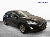  Ford  Focus 1.5 EcoBlue Start-Stopp-System COOL&CONNECT Manual Diesel  15 #2