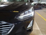  Ford  Focus 1.5 EcoBlue Start-Stopp-System COOL&CONNECT Manual Diesel  15 #23