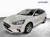  Ford  Focus Turnier 1.5 EcoBlue Start-Stopp-System Aut. COOL&CONNECT Automatic Diesel  16 