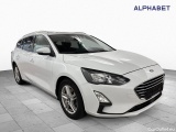  Ford  Focus Turnier 1.5 EcoBlue Start-Stopp-System Aut. COOL&CONNECT Automatic Diesel  16 #2