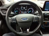  Ford  Focus Turnier 1.5 EcoBlue Start-Stopp-System Aut. COOL&CONNECT Automatic Diesel  16 #12