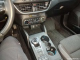 Ford  Focus Turnier 1.5 EcoBlue Start-Stopp-System Aut. COOL&CONNECT Automatic Diesel  16 #13