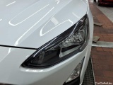  Ford  Focus Turnier 1.5 EcoBlue Start-Stopp-System Aut. COOL&CONNECT Automatic Diesel  16 #21