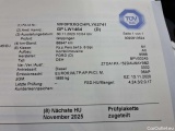  Ford  Focus Turnier 1.5 EcoBlue Start-Stopp-System Aut. COOL&CONNECT Automatic Diesel  16 #27