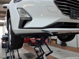  Ford  Focus Turnier 1.5 EcoBlue Start-Stopp-System Aut. COOL&CONNECT Automatic Diesel  16 #42
