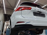  Ford  Focus Turnier 1.5 EcoBlue Start-Stopp-System Aut. COOL&CONNECT Automatic Diesel  16 #50