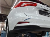  Ford  Focus Turnier 1.5 EcoBlue Start-Stopp-System Aut. COOL&CONNECT Automatic Diesel  16 #52
