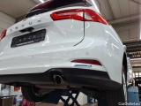  Ford  Focus Turnier 1.5 EcoBlue Start-Stopp-System Aut. COOL&CONNECT Automatic Diesel  16 #54