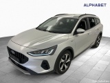  Ford  Focus Turnier 1.5 EcoBlue Start-Stopp-System Aut. ACTIVE Automatic Diesel  17 