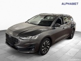  Ford  Focus Turnier 1.5 EcoBlue Start-Stopp-System Aut. TITANIUM STYLE Automatic Diesel  18 