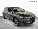  Ford  Focus Turnier 1.5 EcoBlue Start-Stopp-System Aut. TITANIUM STYLE Automatic Diesel  18 #2