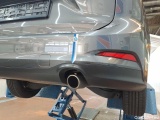  Ford  Focus Turnier 1.5 EcoBlue Start-Stopp-System Aut. TITANIUM STYLE Automatic Diesel  18 #35