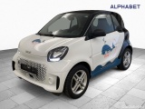  Smart  ForTwo coupe EQ - Automatic Electric  19 