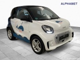  Smart  ForTwo coupe EQ - Automatic Electric  19 #2