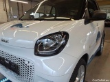  Smart  ForTwo coupe EQ - Automatic Electric  19 #18