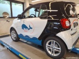  Smart  ForTwo coupe EQ - Automatic Electric  19 #24
