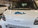  Smart  ForTwo coupe EQ - Automatic Electric  19 #25