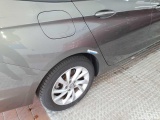  Opel  Astra 1.5 D Start/Stop Sports Tourer Automatik Elegance Automatic Diesel  20 #34
