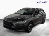  Ford  Focus Turnier 1.5 EcoBlue Start-Stopp-System Aut. TITANIUM STYLE Automatic Diesel  22 