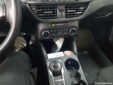  Ford  Focus Turnier 1.5 EcoBlue Start-Stopp-System Aut. TITANIUM STYLE Automatic Diesel  22 #13