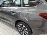 Ford  Focus Turnier 1.5 EcoBlue Start-Stopp-System Aut. TITANIUM STYLE Automatic Diesel  22 #36