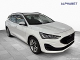  Ford  Focus Turnier 1.5 EcoBlue Start-Stopp-System Aut. COOL&CONNECT Automatic Diesel  24 #2