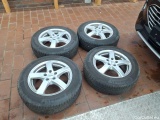  Ford  Focus Turnier 1.5 EcoBlue Start-Stopp-System Aut. COOL&CONNECT Automatic Diesel  24 #12