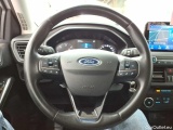  Ford  Focus Turnier 1.5 EcoBlue Start-Stopp-System Aut. COOL&CONNECT Automatic Diesel  24 #14