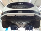  Ford  Focus Turnier 1.5 EcoBlue Start-Stopp-System Aut. COOL&CONNECT Automatic Diesel  24 #25