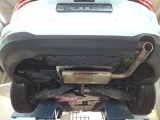  Ford  Focus Turnier 1.5 EcoBlue Start-Stopp-System Aut. COOL&CONNECT Automatic Diesel  24 #26