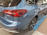  Ford  Focus Turnier 1.0 EcoBoost Hybrid ACTIVE STYLE Manual Petrol/Electric  25 #31
