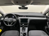  Volkswagen  Passat Variant 1.5 TSI OPF Manual Petrol  30 #7