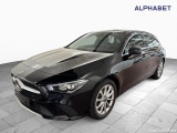  Mercedes  CLA-Klasse 180 Shooting Brake 7G-DCT Progressive Automatic Petrol  31 