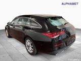  Mercedes  CLA-Klasse 180 Shooting Brake 7G-DCT Progressive Automatic Petrol  31 #3